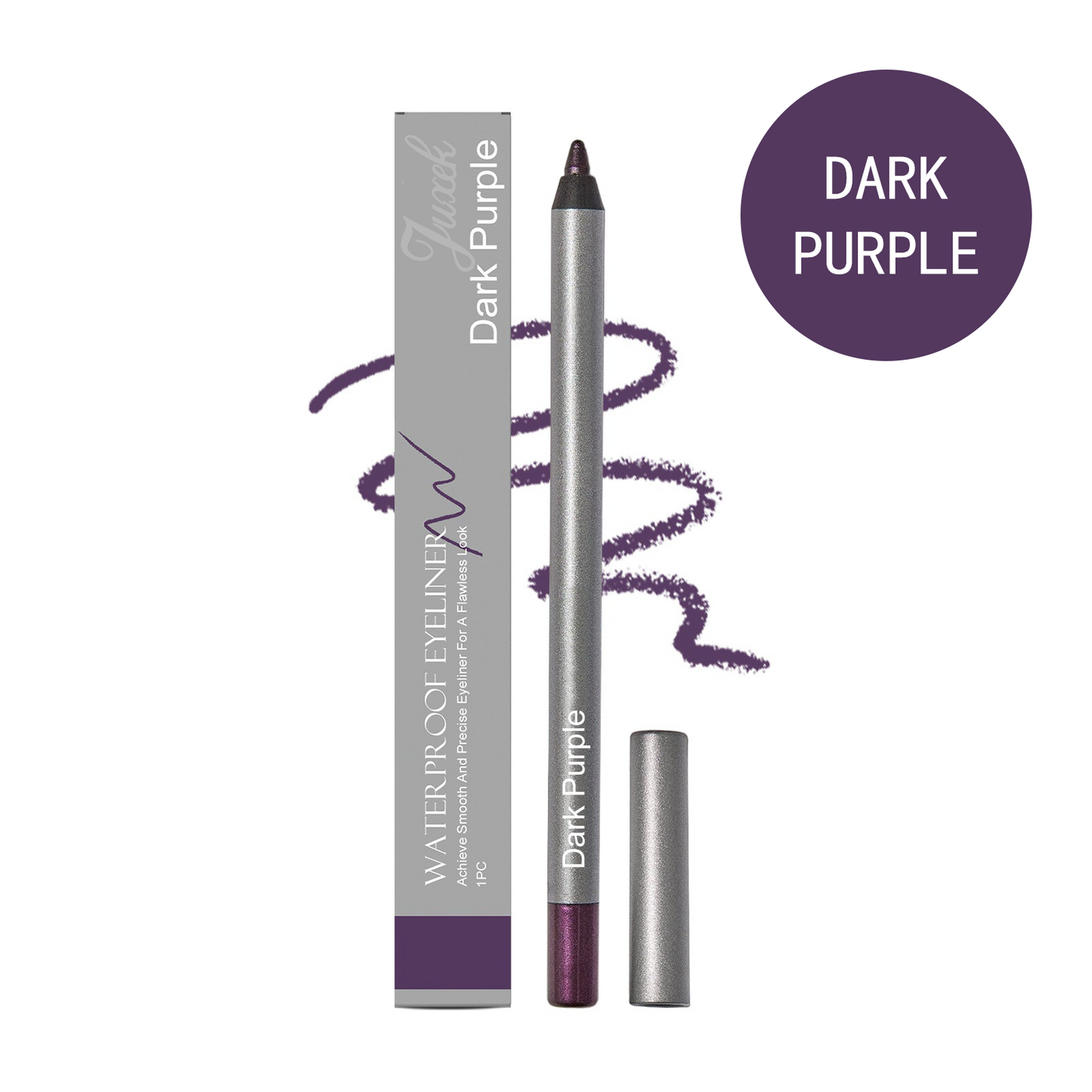 1440-Longwear Eyeliner Lightweight Lipliner Makeup Color Cosmetic