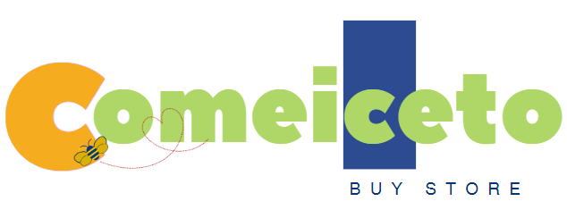 Comeiceto - Your Smart Buy Store | Discover Quality Products Online
– comeicetobuyshop