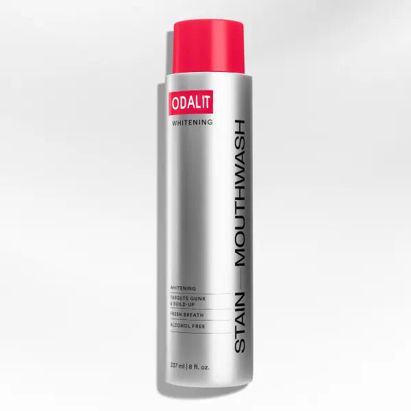 ODALIT Stain Whitening Mouthwash