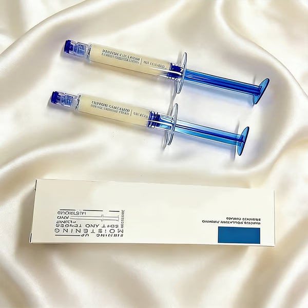 Polypeptide Collagen Elastic Essence Cream Moisturizing Hydrating Firming Low Irritating Serum