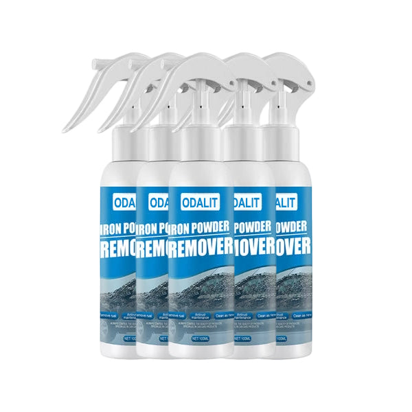 🔥2026 New Year- Multi-functional Quick-acting Rust Removal Spray