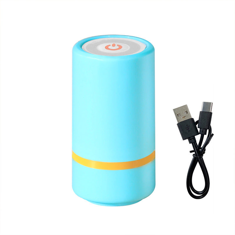 JEREMYTIS™ Electric Vacuum Sealer Pump –🎁 Free 10 Vacuum Bags