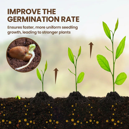 🔥Seasonal Promotion🔥-Soil Pro Activator