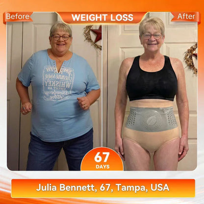 💥2026 Moringa and Berberine 4-in-1 Shorts