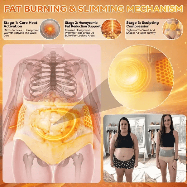💥2026 Moringa and Berberine 4-in-1 Shorts