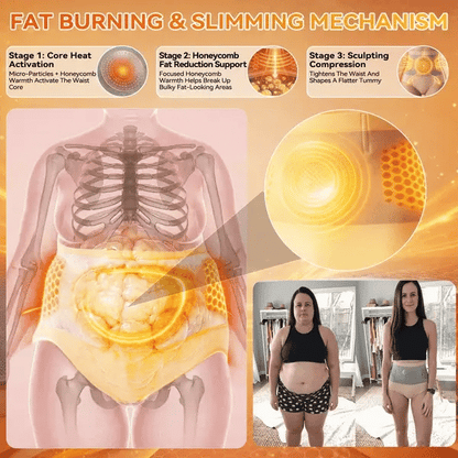 💥2026 Moringa and Berberine 4-in-1 Shorts