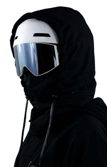 🎄Christmas-Sale 49% Off - Waterproof Fleece-Lined Hood