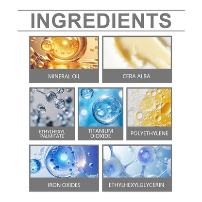 1440-Longwear Eyeliner Lightweight Lipliner Makeup Color Cosmetic