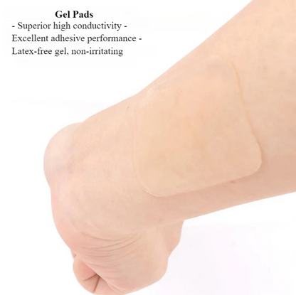 Gel patch
