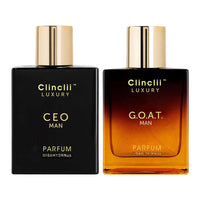 Gentlemen’s Fragrance Set