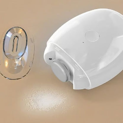 Electric Automatic Nail Clipper & Trimmer