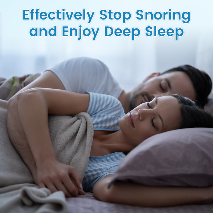 🔥✨[Official Store] JEREMYTIS™ Anti-Snoring & Anti-Grinding Teeth Protector