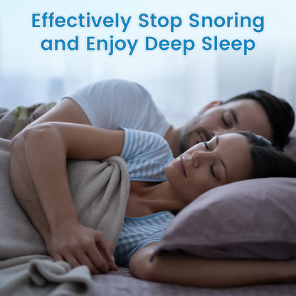 🔥✨[Official Store] JEREMYTIS™ Anti-Snoring & Anti-Grinding Teeth Protector