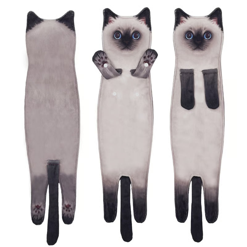 Siamese Cat