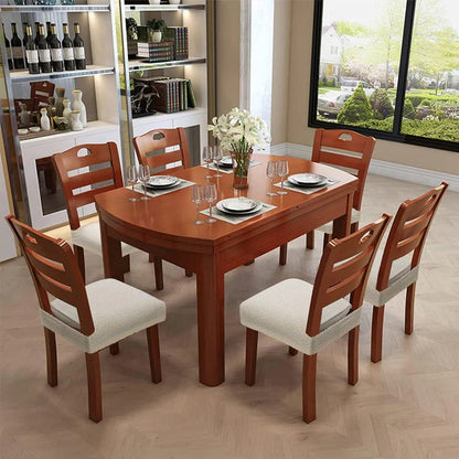 🔥 Waterproof Jacquard Chair Covers! Durable, Stylish & Easy-Clean 🪑