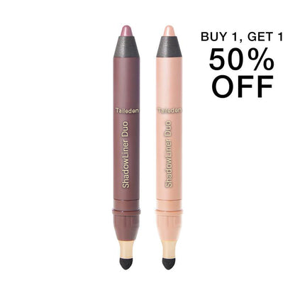 Buy 1 Get 1 Free🔥Shadow Liner 2-in-1 Eyeliner & Eyeshadow