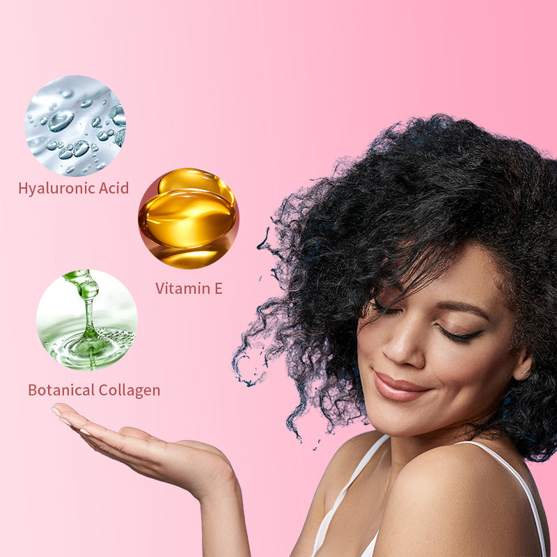 JEREMYTIS™ Anti-Wrinkle Face Tape for Frown Lines, Crow’s Feet & Smile Lines, 110 Pre-Cut Strips