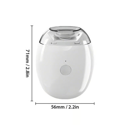 Electric Automatic Nail Clipper & Trimmer