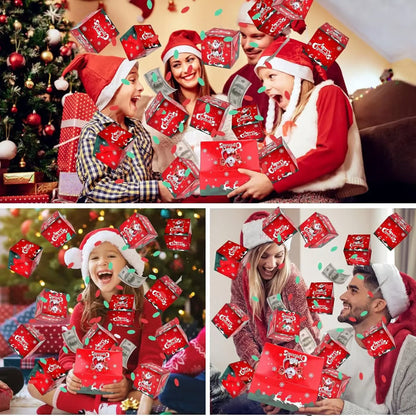 🔥LAST DAY 49% OFF🔥Newly Surprise Box Gift Box🎁