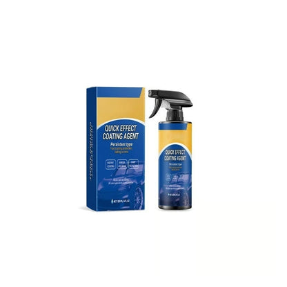 High Protection Quick Car Coating Spray for Shine & Protection