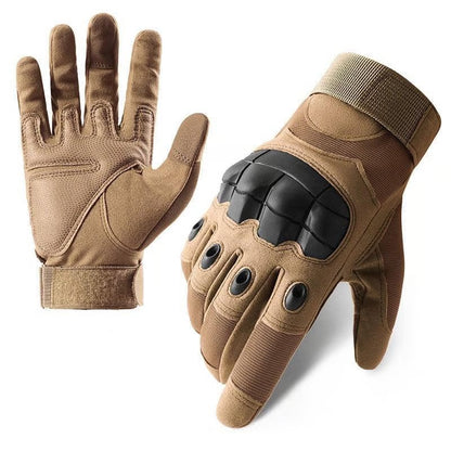 Tactical FullFinger Gloves
