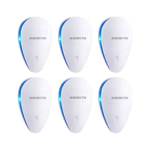 BUY 3 GET 3 FREE Best for Large Homes