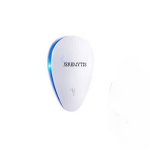 JEREMYTIS™ - Ultrasonic Pest Repeller