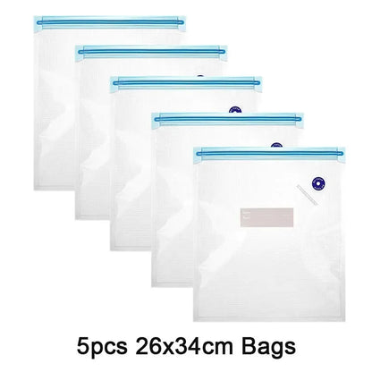 Vacuum Bags