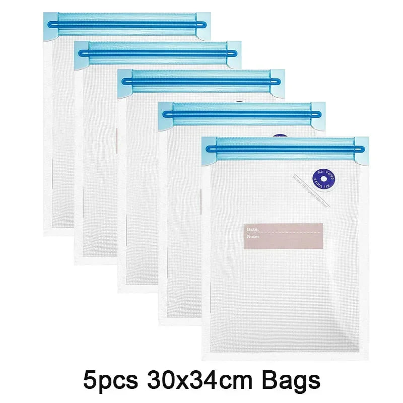Vacuum Bags