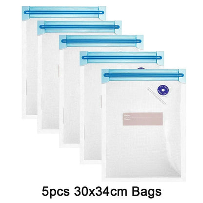 Vacuum Bags