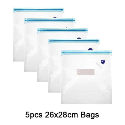 Vacuum Bags