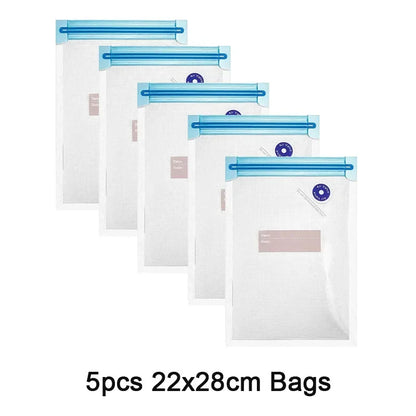 Vacuum Bags