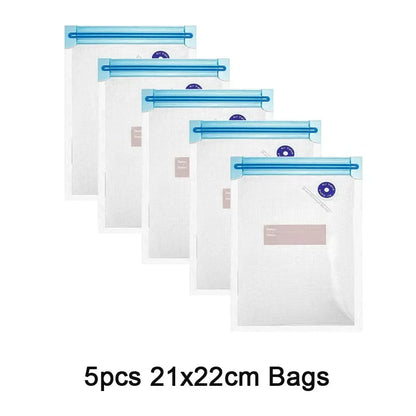 Vacuum Bags