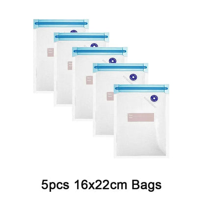Vacuum Bags