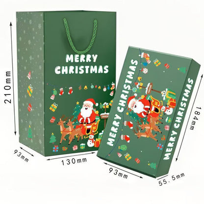 🔥LAST DAY 49% OFF🔥Newly Surprise Box Gift Box🎁