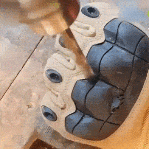 Tactical FullFinger Gloves