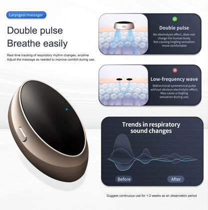 ✨[Official Store] JEREMYTIS™ Professional Anti-snoring Device