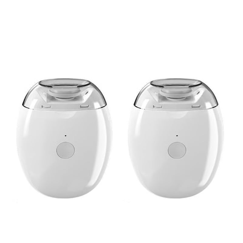 Electric Automatic Nail Clipper & Trimmer