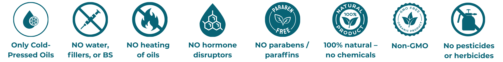 ODALIT Miraole Balm™ Herbal Powerhouse