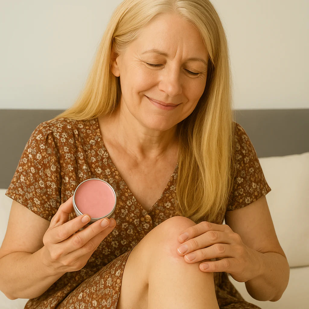 ODALIT Miraole Balm™ Herbal Powerhouse