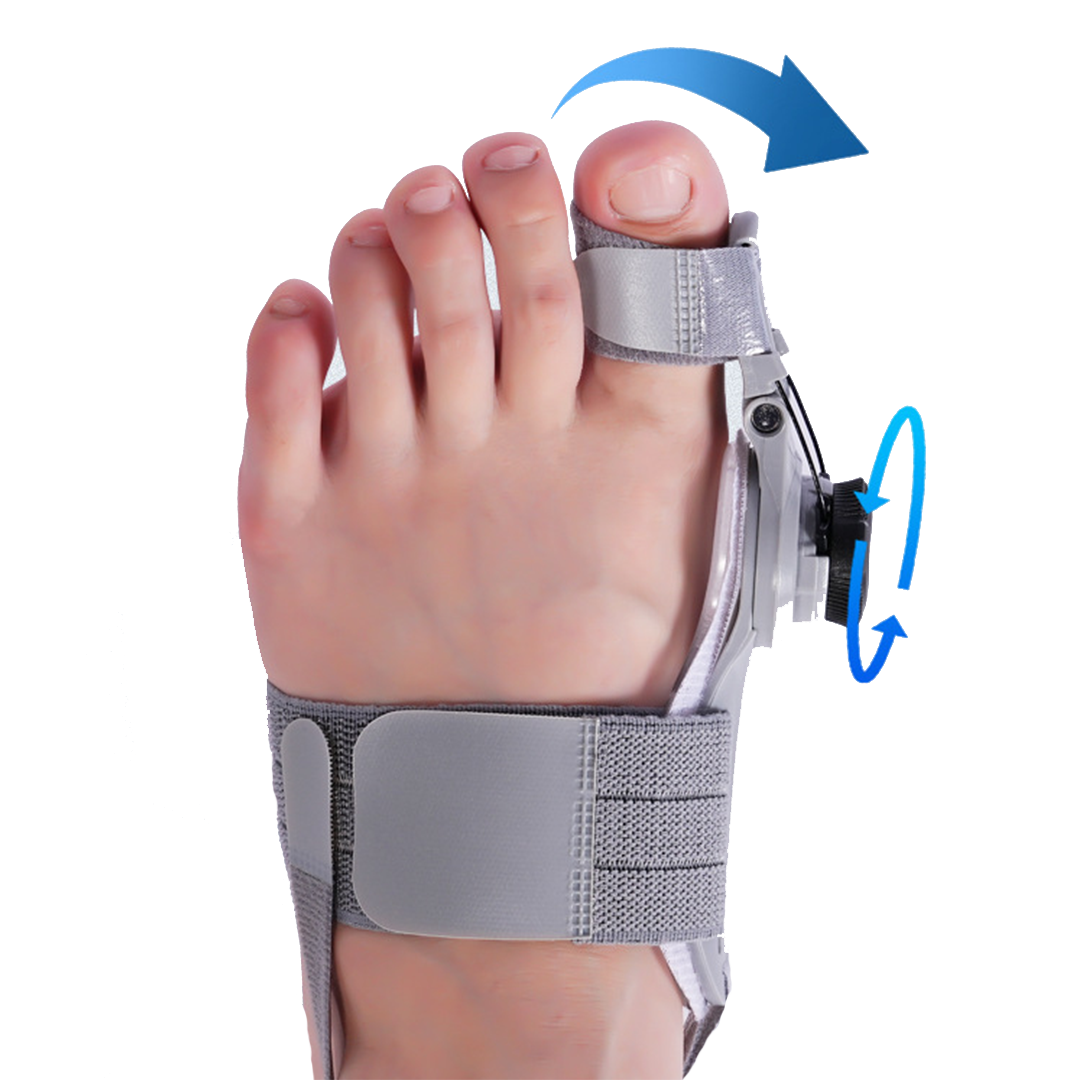 ✨[Official Store] JEREMYTIS™ Bunion Fix - Natural At-Home Bunion Relief