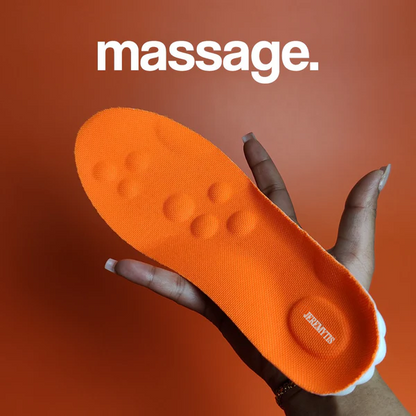JEREMYTIS Massage Insoles
