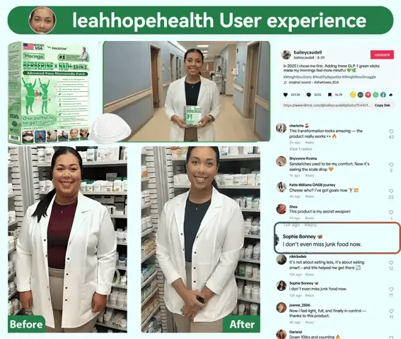 🇺🇸 𝐎𝐟𝐟𝐢𝐜𝐢𝐚𝐥 𝐔𝐒 𝐒𝐭𝐨𝐫𝐞 | 🧑‍⚕️🩺 ODALIT® Moringa · Berberine × NAD+ 𝟏𝟎-𝐢𝐧-𝟏 𝐀𝐝𝐯𝐚𝐧𝐜𝐞𝐝 𝐍𝐚𝐧𝐨 𝐌𝐢𝐜𝐫𝐨𝐧𝐞𝐞𝐝𝐥𝐞 𝐏𝐚𝐭𝐜𝐡 — 𝐎𝐧𝐜𝐞 𝐃𝐚𝐢𝐥𝐲, 𝐕𝐢𝐬𝐢𝐛𝐥𝐞 𝐑𝐞𝐬𝐮𝐥𝐭𝐬 𝐢𝐧 𝟕 𝐃𝐚𝐲𝐬